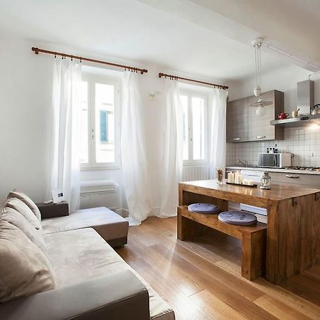 Carmine Suite Firenze Eksteriør billede