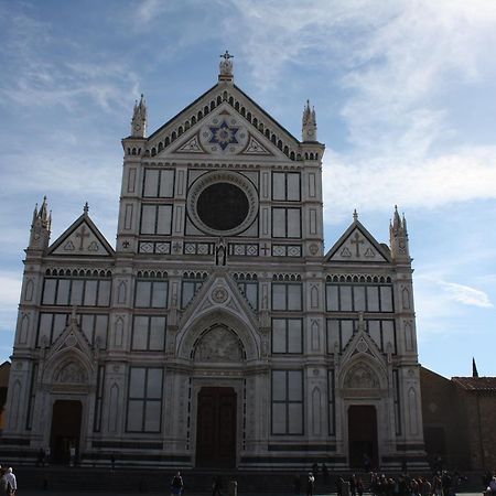 Carmine Suite Firenze Eksteriør billede