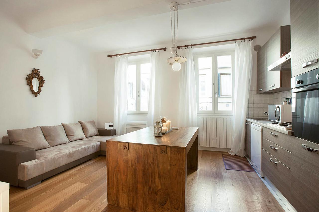 Carmine Suite Firenze Eksteriør billede