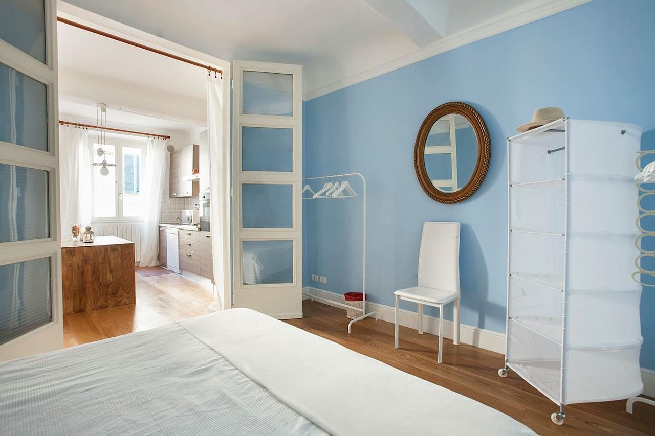 Carmine Suite Firenze Eksteriør billede