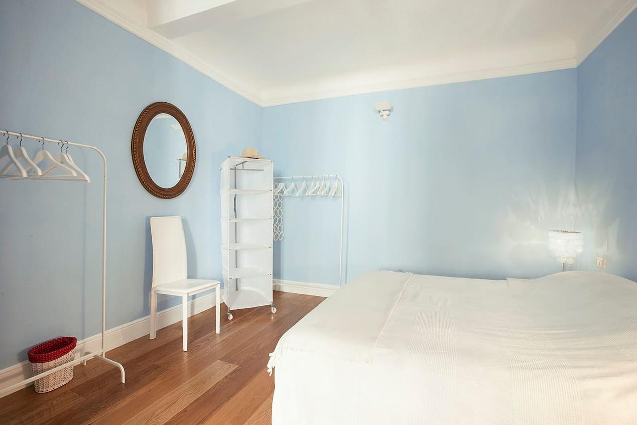 Carmine Suite Firenze Eksteriør billede