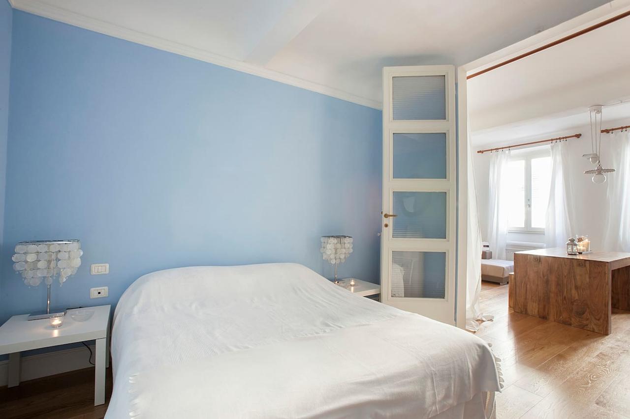 Carmine Suite Firenze Eksteriør billede